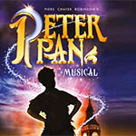 Peter Pan Musical Costume Hire